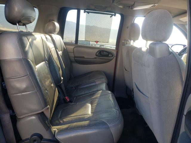 Photo 6 from auction – 2004 CHEVROLET TRAILBLAZE with VIN 1GNET16P646160675
