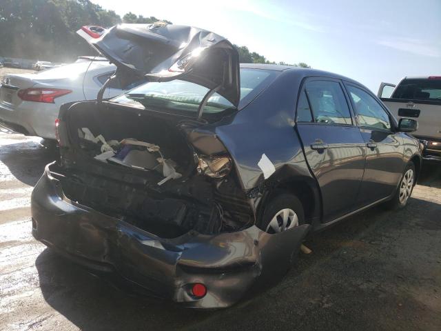 Photo 4 from auction – 2010 TOYOTA COROLLA BA with VIN 2T1BU4EE7AC532328