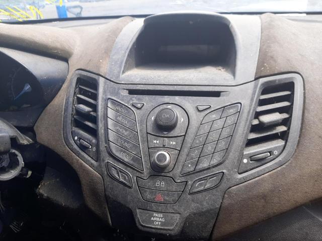 Photo 9 from auction – 2014 FORD FIESTA S with VIN 3FADP4AJ2EM148740