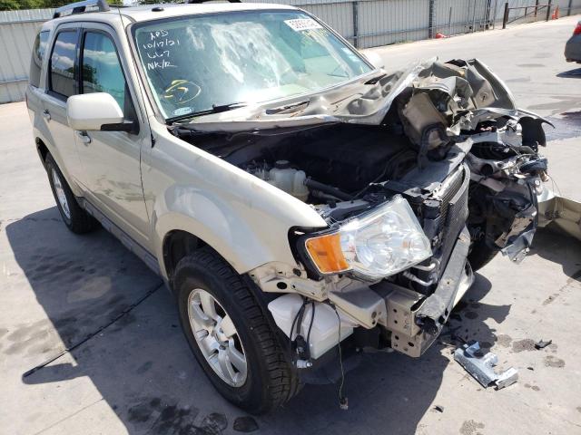 FORD ESCAPE LIM 2012 with VIN 1FMCU0EG7CKB71484 - Photo from auction