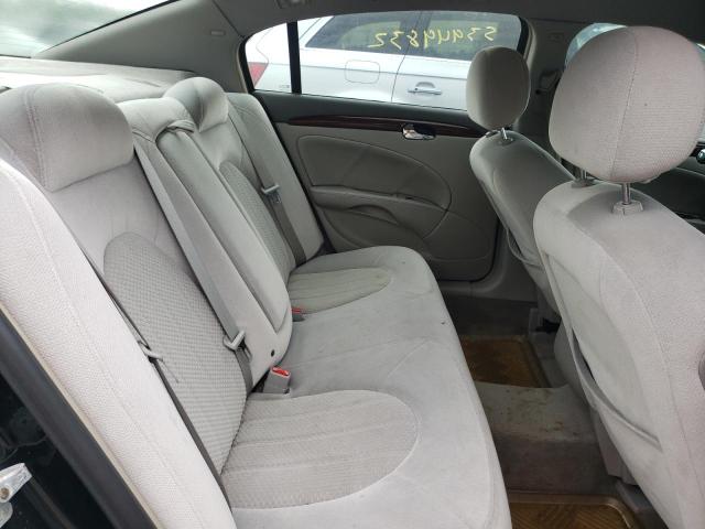 Photo 6 from auction – 2008 BUICK LUCERNE with VIN 1G4HP57288U114377