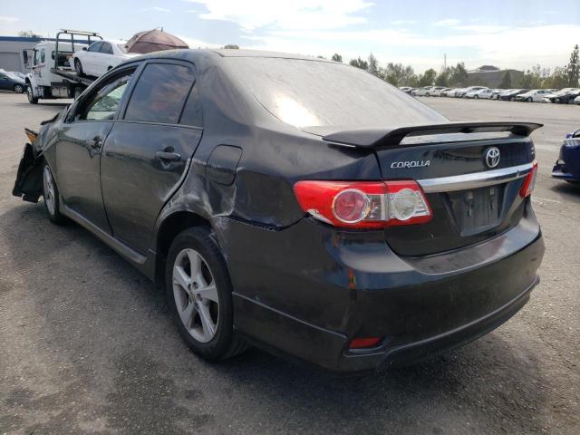 صورة رقم 3 من المزاد - 2013 TOYOTA COROLLA BA مع VIN 5YFBU4EE9DP122151