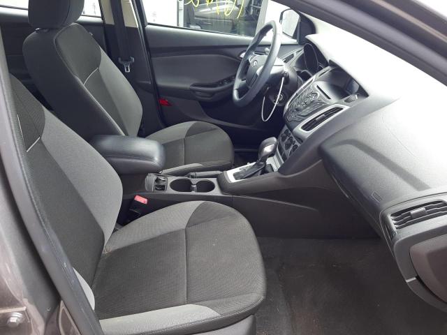 Photo 5 from auction – 2013 FORD FOCUS SE with VIN 1FADP3K27DL324277