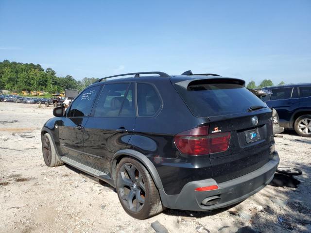 Photo 3 from auction – 2010 BMW X5 XDRIVE4 with VIN 5UXFE8C57AL310596