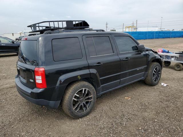 Photo 4 from auction – 2014 JEEP PATRIOT LA with VIN 1C4NJRFB2ED798906