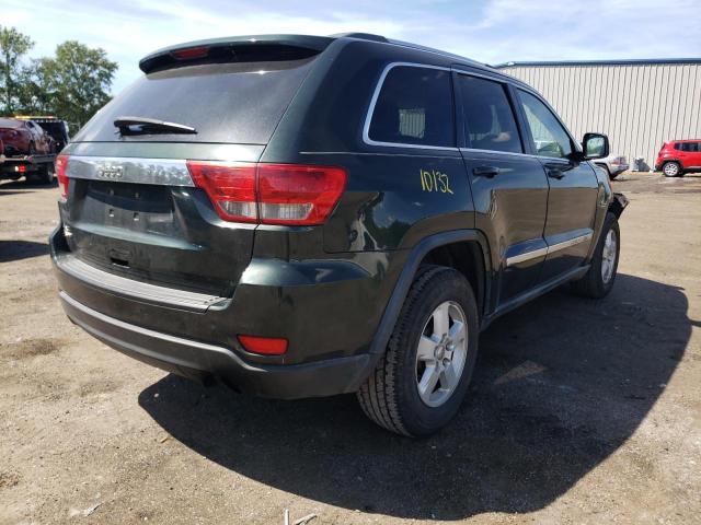 صورة رقم 4 من المزاد - 2011 JEEP GRAND CHER مع VIN 1J4RR4GG9BC520488