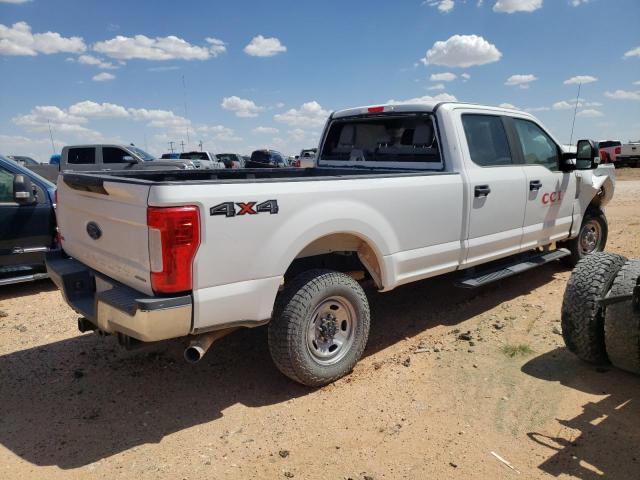 Photo 4 from auction – 2019 FORD F250 SUPER with VIN 1FT7W2B68KEC13407
