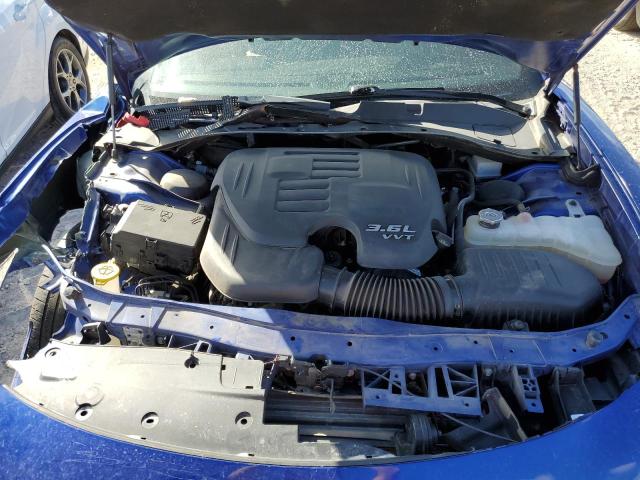 Photo 7 from auction – 2019 DODGE CHARGER SX with VIN 2C3CDXBG8KH670533