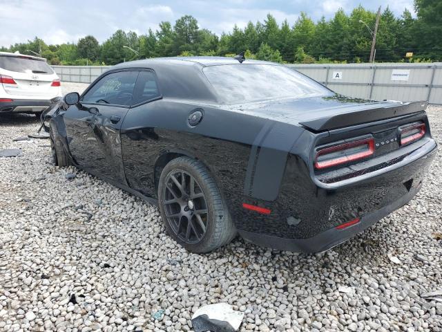 Photo 3 from auction – 2016 DODGE CHALLENGER with VIN 2C3CDZFJ7GH321498