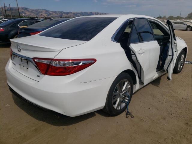 Photo 4 from auction – 2017 TOYOTA CAMRY LE with VIN 4T1BF1FK5HU805367
