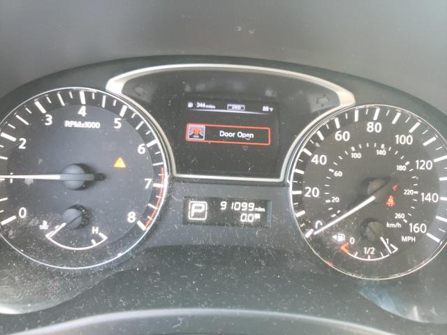 Photo 8 from auction – 2014 NISSAN PATHFINDER with VIN 5N1AR2MM8EC699382