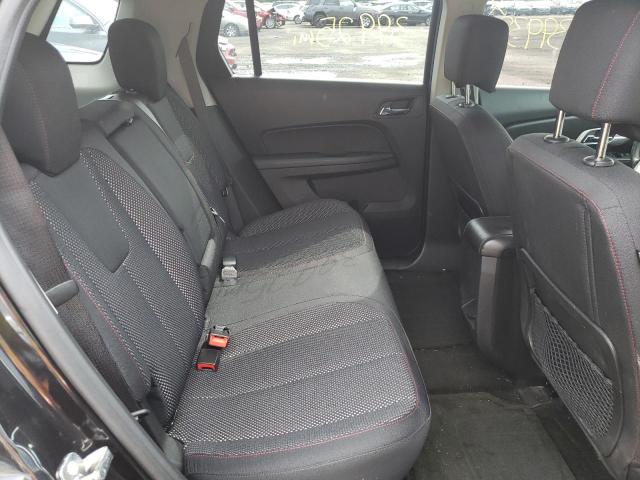Photo 6 from auction – 2014 GMC TERRAIN SL with VIN 2GKFLWEK4E6373513