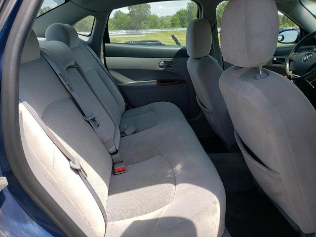 Photo 6 from auction – 2005 BUICK LACROSSE C with VIN 2G4WC532851222448