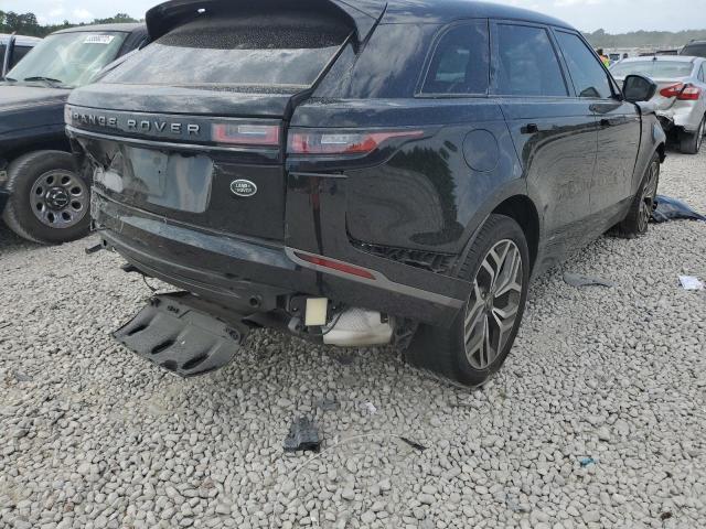 Photo 4 from auction – 2018 LAND ROVER RANGE ROVE with VIN SALYM2RV6JA747706