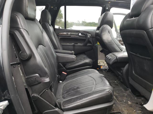Photo 6 from auction – 2014 BUICK ENCLAVE with VIN 5GAKVBKD5EJ119753