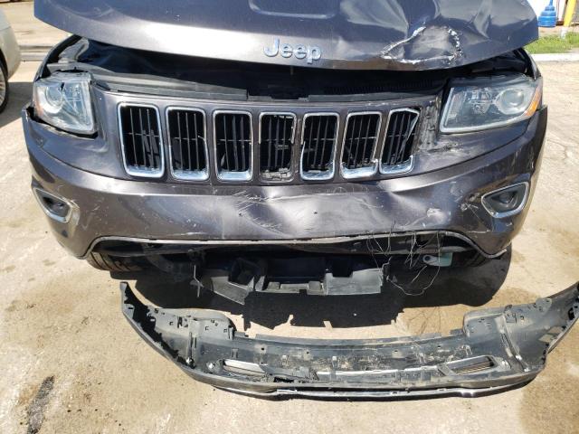 Photo 9 from auction – 2014 JEEP GRAND CHER with VIN 1C4RJFBG6EC569216