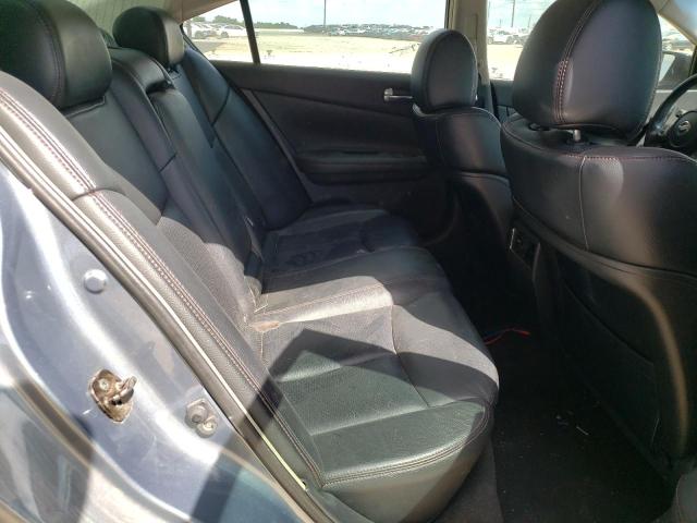 Photo 6 from auction – 2009 NISSAN MAXIMA S with VIN 1N4AA51E79C815371