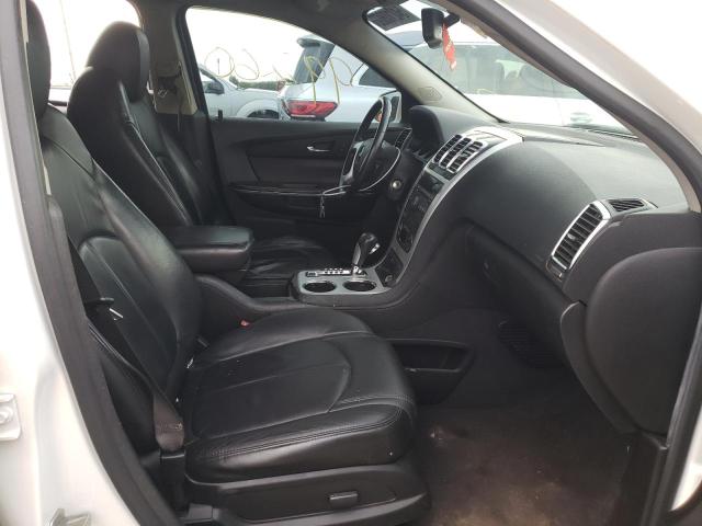 Photo 5 from auction – 2010 GMC ACADIA SLT with VIN 1GKLVMED6AJ248299