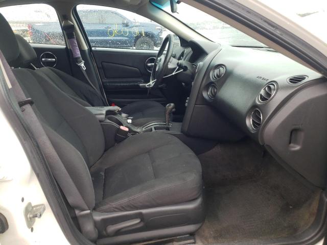 Photo 5 from auction – 2006 PONTIAC GRAND PRIX with VIN 2G2WP552661209581