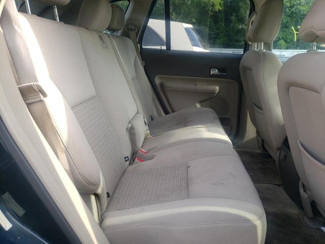 Photo 6 from auction – 2010 FORD EDGE SE with VIN 2FMDK3GCXABB72917