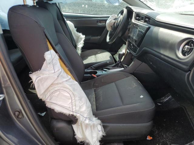 Photo 5 from auction – 2019 TOYOTA COROLLA L with VIN 2T1BURHEXKC242966