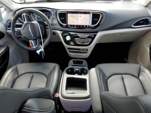 Photo 9 from auction – 2022 CHRYSLER PACIFICA T with VIN 2C4RC1BG0NR124619