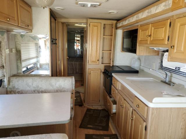 Photo 6 from auction – 1999 FORD TRAILER with VIN 3FCNF53S5XJA11034