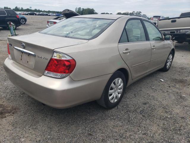 Photo 4 from auction – 2005 TOYOTA CAMRY LE with VIN 4T1BE30K05U627290