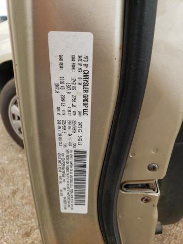 Photo 10 from auction – 2010 DODGE JOURNEY SX with VIN 3D4PG5FV8AT247526