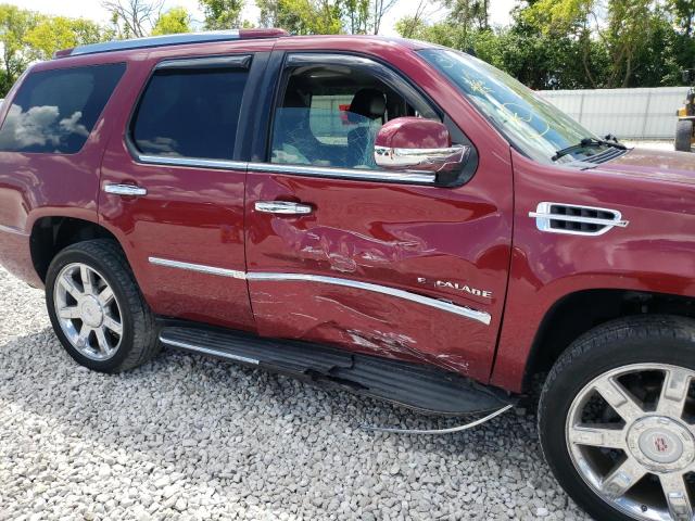 Photo 9 from auction – 2011 CADILLAC ESCALADE L with VIN 1GYS4BEF7BR163873