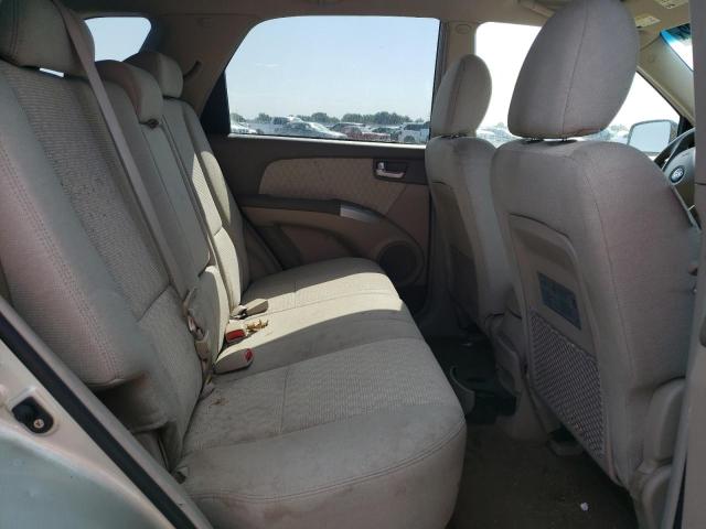 Photo 6 from auction – 2007 KIA SPORTAGE E with VIN KNDJE723477365367
