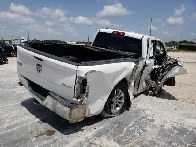 Zdjęcie 4 z aukcji – 2013 RAM 1500 SLT z VIN 1C6RR7GG2DS667890