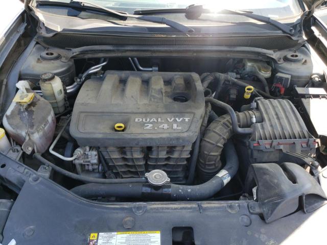 Photo 7 from auction – 2013 DODGE AVENGER SE with VIN 1C3CDZAB2DN594559