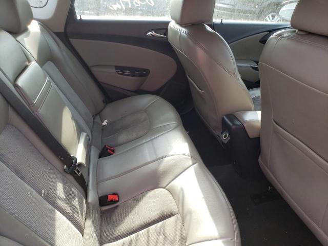 Photo 6 from auction – 2015 BUICK VERANO CON with VIN 1G4PR5SK5F4206203