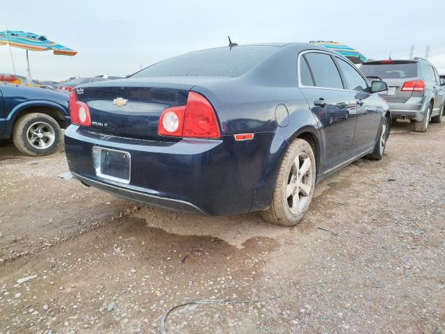Photo 4 from auction – 2011 CHEVROLET MALIBU 1LT with VIN 1G1ZC5E15BF336104