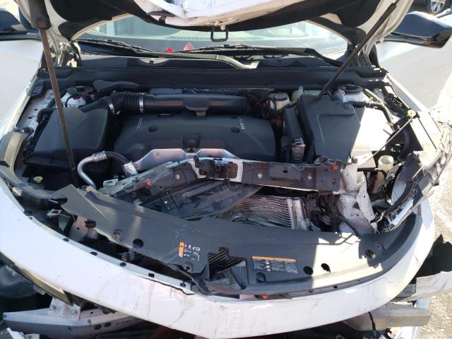 Photo 7 from auction – 2015 CHEVROLET IMPALA LS with VIN 2G11Z5SL5F9150420