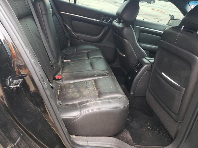 Photo 6 from auction – 2015 LINCOLN MKS with VIN 1LNHL9FT0FG600948