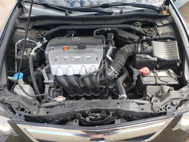 Photo 7 from auction – 2012 ACURA TSX SE with VIN JH4CU2F89CC002650