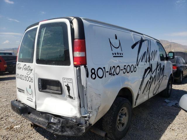صورة رقم 4 من المزاد - 2014 CHEVROLET EXPRESS G2 مع VIN 1GCWGFCA7E1122823