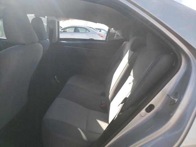 Photo 6 from auction – 2016 TOYOTA COROLLA L with VIN 5YFBURHE0GP420889