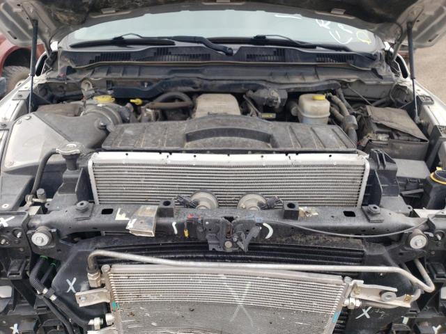 Photo 7 from auction – 2012 DODGE RAM 3500 L with VIN 3C63DRJL0CG186595