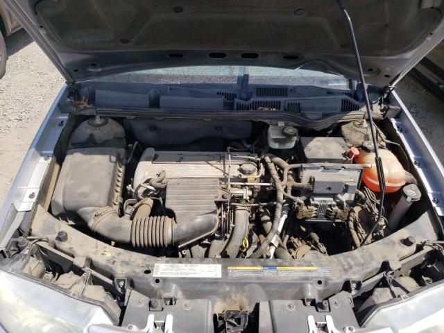 Photo 7 from auction – 2004 SATURN ION LEVEL with VIN 1G8AJ52F04Z201909