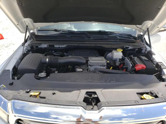 Photo 7 from auction – 2020 RAM 1500 LARAM with VIN 1C6SRFJT2LN388244