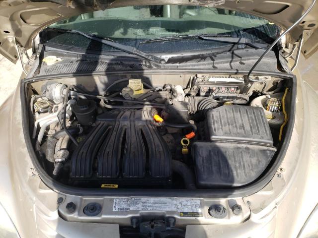 Photo 7 from auction – 2005 CHRYSLER PT CRUISER with VIN 3C8FY58B05T638411