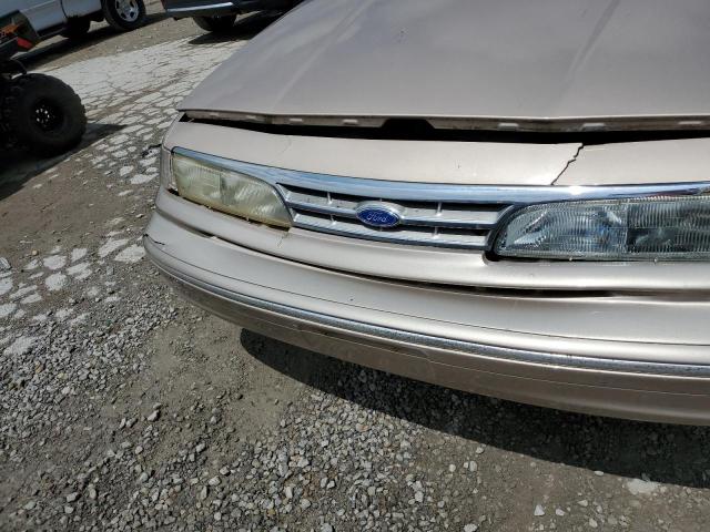 Photo 9 from auction – 1997 FORD CROWN VICT with VIN 2FALP74W6VX194368