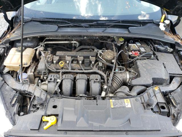 Photo 7 from auction – 2016 FORD FOCUS SE with VIN 1FADP3F26GL232625