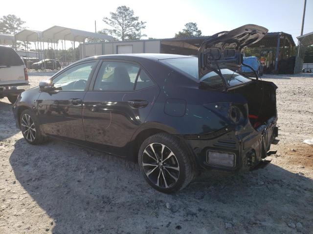 Photo 3 from auction – 2019 TOYOTA COROLLA L with VIN 5YFBURHEXKP881042