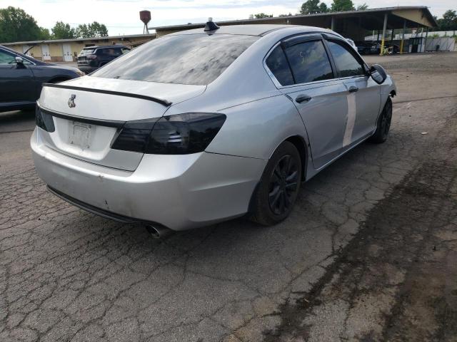 Photo 4 from auction – 2014 HONDA ACCORD LX with VIN 1HGCR2F32EA284413