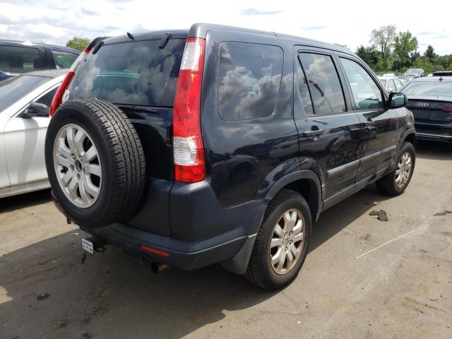 Photo 4 from auction – 2005 HONDA CR-V EX with VIN SHSRD78895U323673