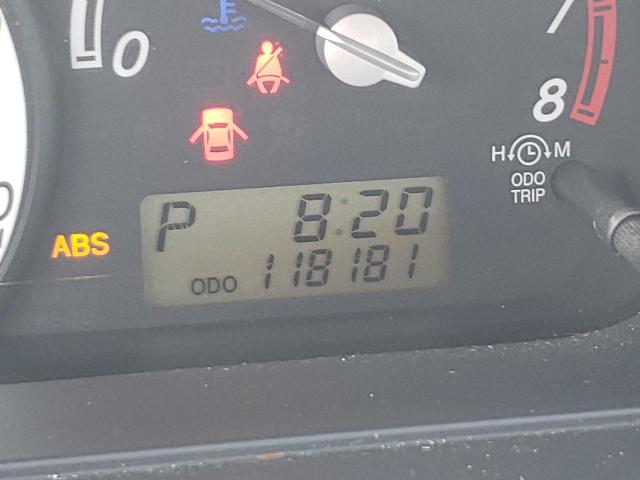 Photo 8 from auction – 2004 TOYOTA SCION XA with VIN JTKKT604240054209